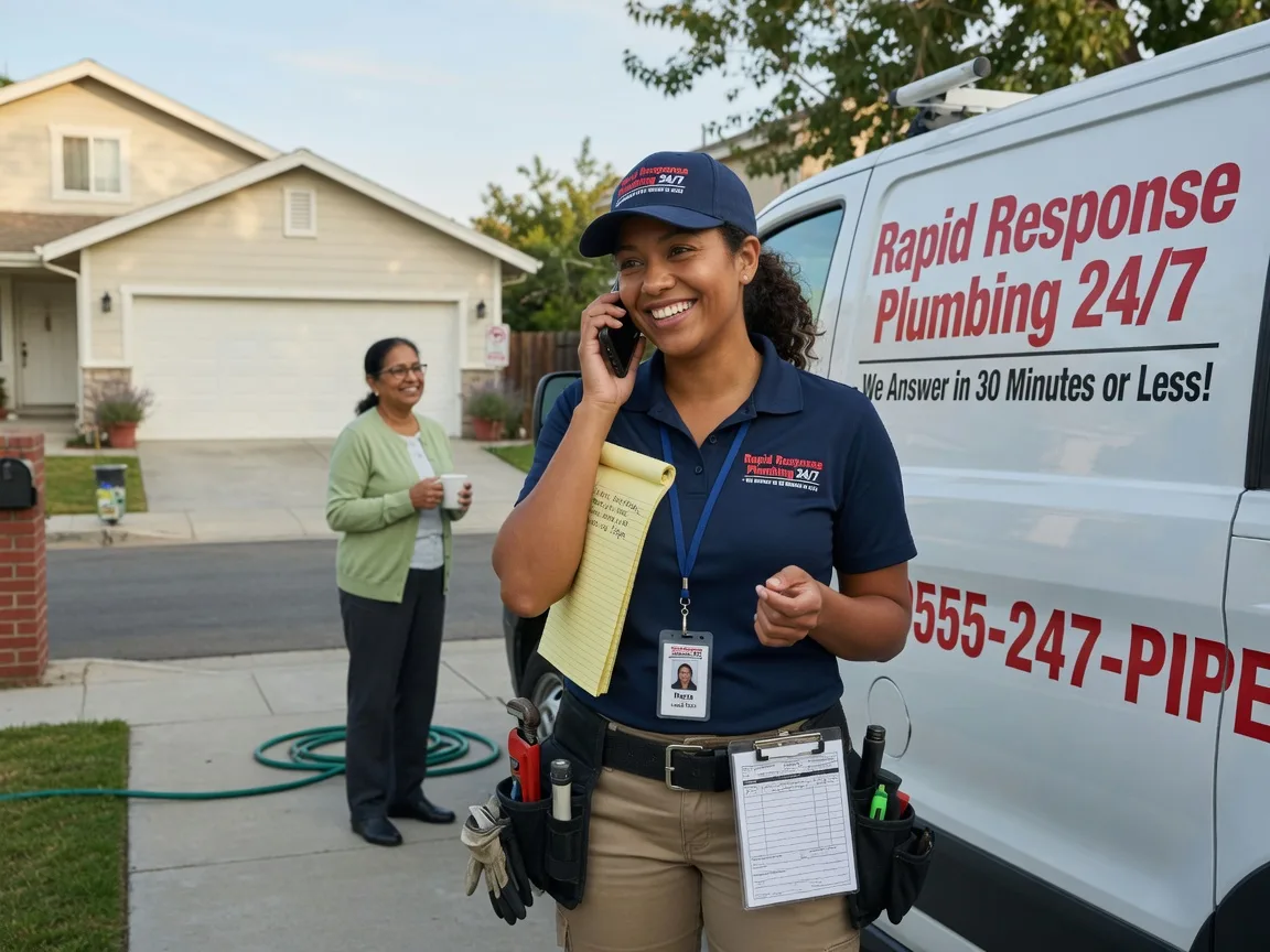 Emergency Plumber Paragould, AR FAQs
